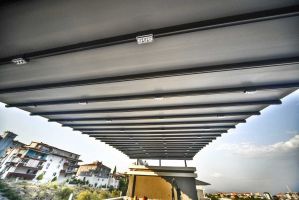 Pergola