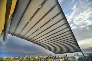 Pergola