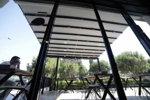 Pergola