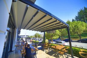 Pergola