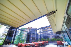 Pergola