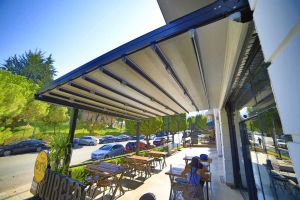 Pergola