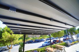 Pergola