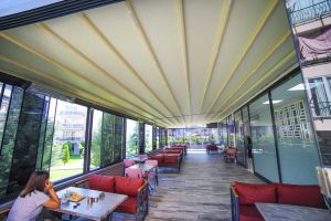 Pergola