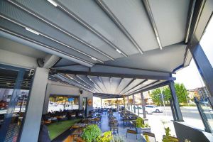 Pergola