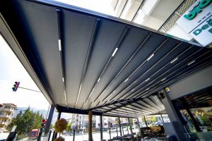 Pergola