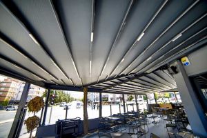 Pergola