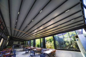 Pergola