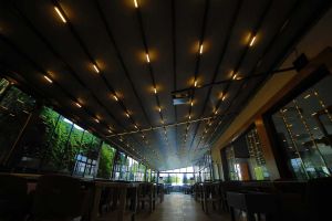 Pergola