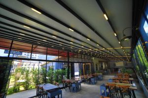 Pergola