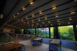Pergola