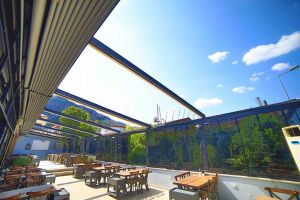 Pergola