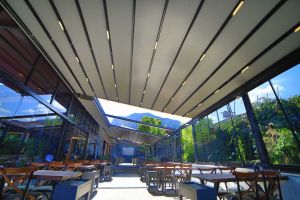 Pergola