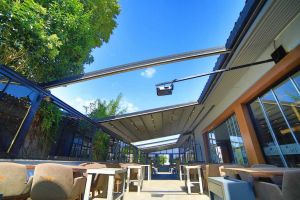 Pergola