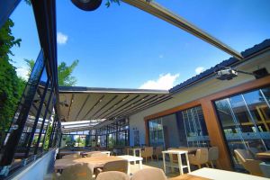 Pergola