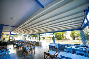 Pergola